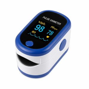 Pulse Oximeter Fingertip